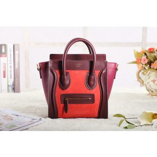 Luggage Nano Tote PM