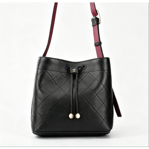 bucket bag