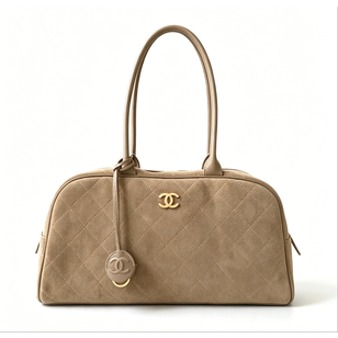 Large Bowling Bag