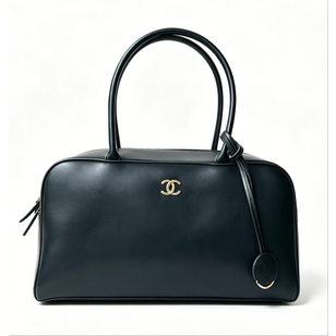 Large Bowling Bag