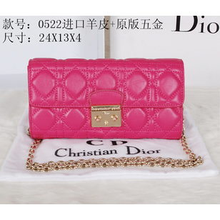 leather metal chain clutch