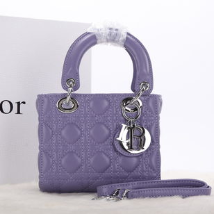 Lady dior