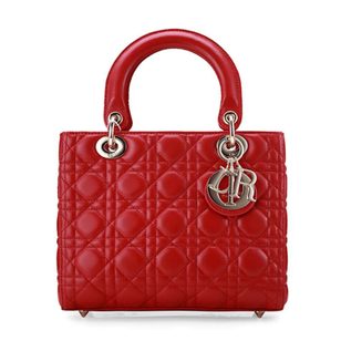 Lady Dior Bag