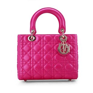 Lady Dior Bag