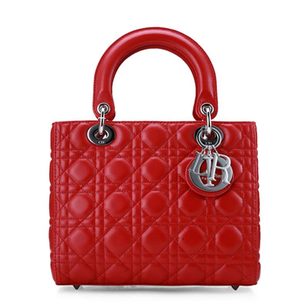 Lady Dior Bag