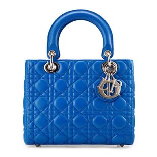 Lady Dior Bag