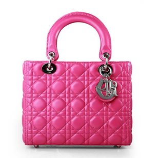 Lady Dior Bag