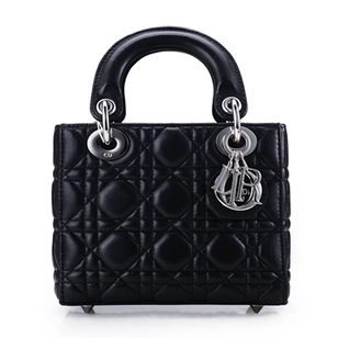 Lady Dior mini Bag