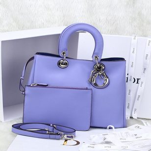 Diorissimo color combination Light purple