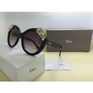 rhinestone fashion sunglasses