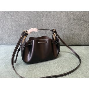 mini bucket bag