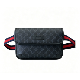 PVC belt bag