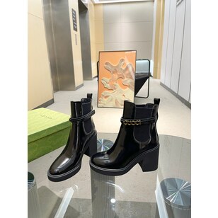 boots 9cm