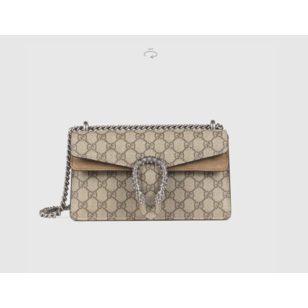 Dionysus small shoulder bag