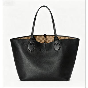 Totissima large reversible tote bag