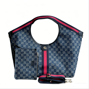 Giglio large tote