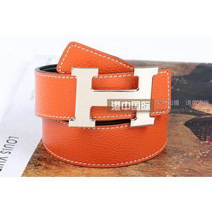 Nickel Metal H Orange&Black Belt HB-N-ORN