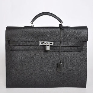 Kelly Depeches Briefcase