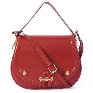 Vintage Style Cross-body Bag