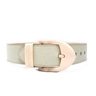 Beige Belt