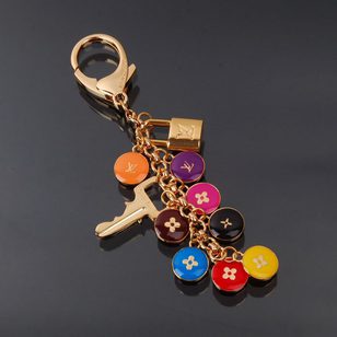 Pastilles Key Holder