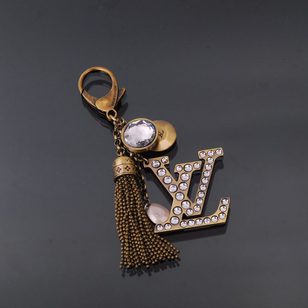 Caprice Key Ring