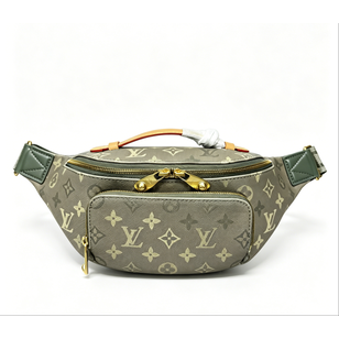 Rush Bumbag M26933