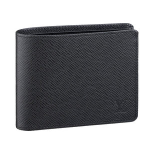 Multiple wallet