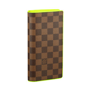 Brazza Wallet