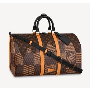 KEEPALL BANDOULIERE 50 N40360