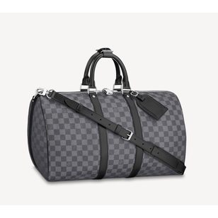 KEEPALL BANDOULIÈRE 45 N41418