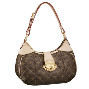 City Bag PM Monogram Etoile