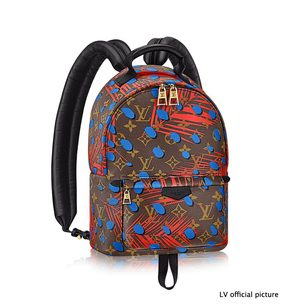 PALM SPRINGS BACKPACK PM HQ