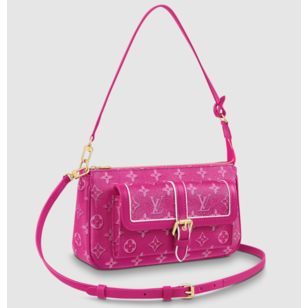 MAXI MULTI POCHETTE ACCESSOIRES M46161