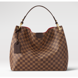 Louis Vuitton Louis Vuitton GRACEFUL MM N44045