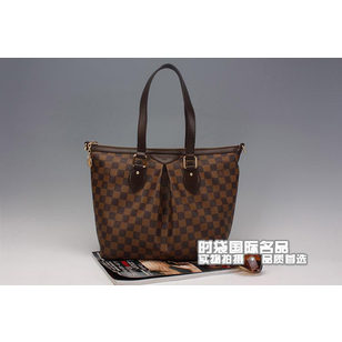 Damier Ebene Shoulder bag