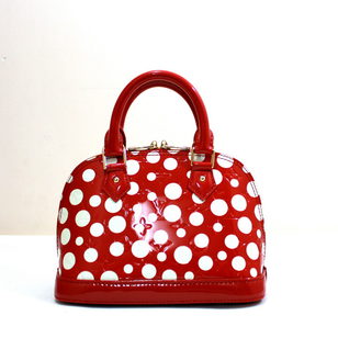 Alma BB Yayoi Kusama Polka Dots