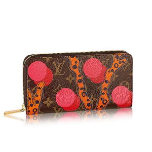 ZIPPY WALLET