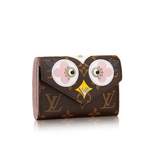 VICTORINE WALLET