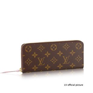 CLEMENCE WALLET