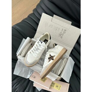 Golden Goose Ballstar sneakers