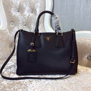 Original leather handle bag