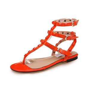 Garavani Rockstud flat sandal