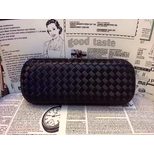 Bottega Veneta clutch 25 cm