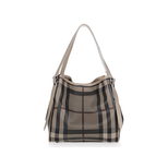 Burberry House Check Shoulder Bag