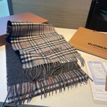 Burberry scarf 168 x 30cm