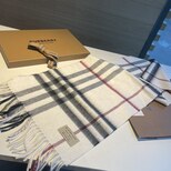 Burberry scarf 30x168cm