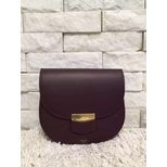 Celine SMALL TROTTEUR BAG original smooth calfskin leather