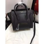 Celine luggage NANO tote