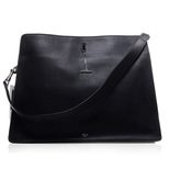 Celine Calfskin Leather Tote